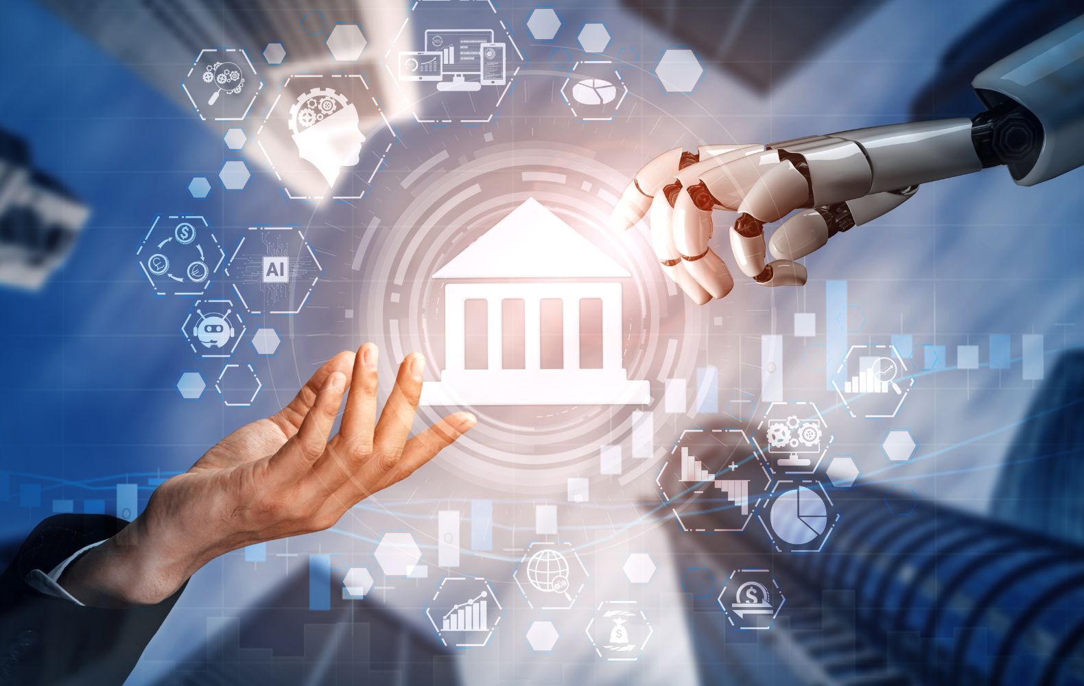 AI Banking and Finance