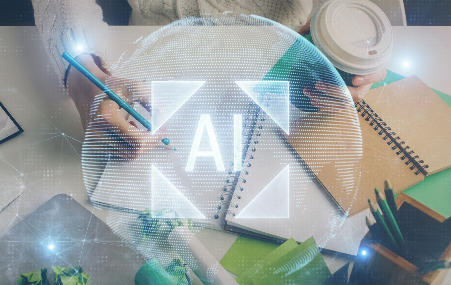 Custom AI