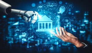 IDCN AI Banking and Finance