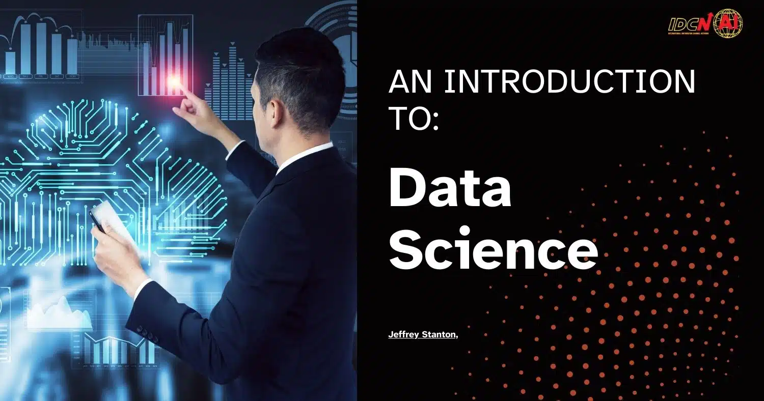 An Introduction to Data Science