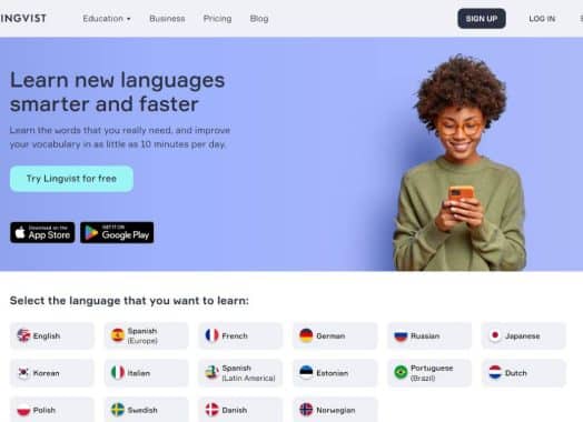 lingvist 99993