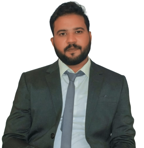 Ashar Sohail