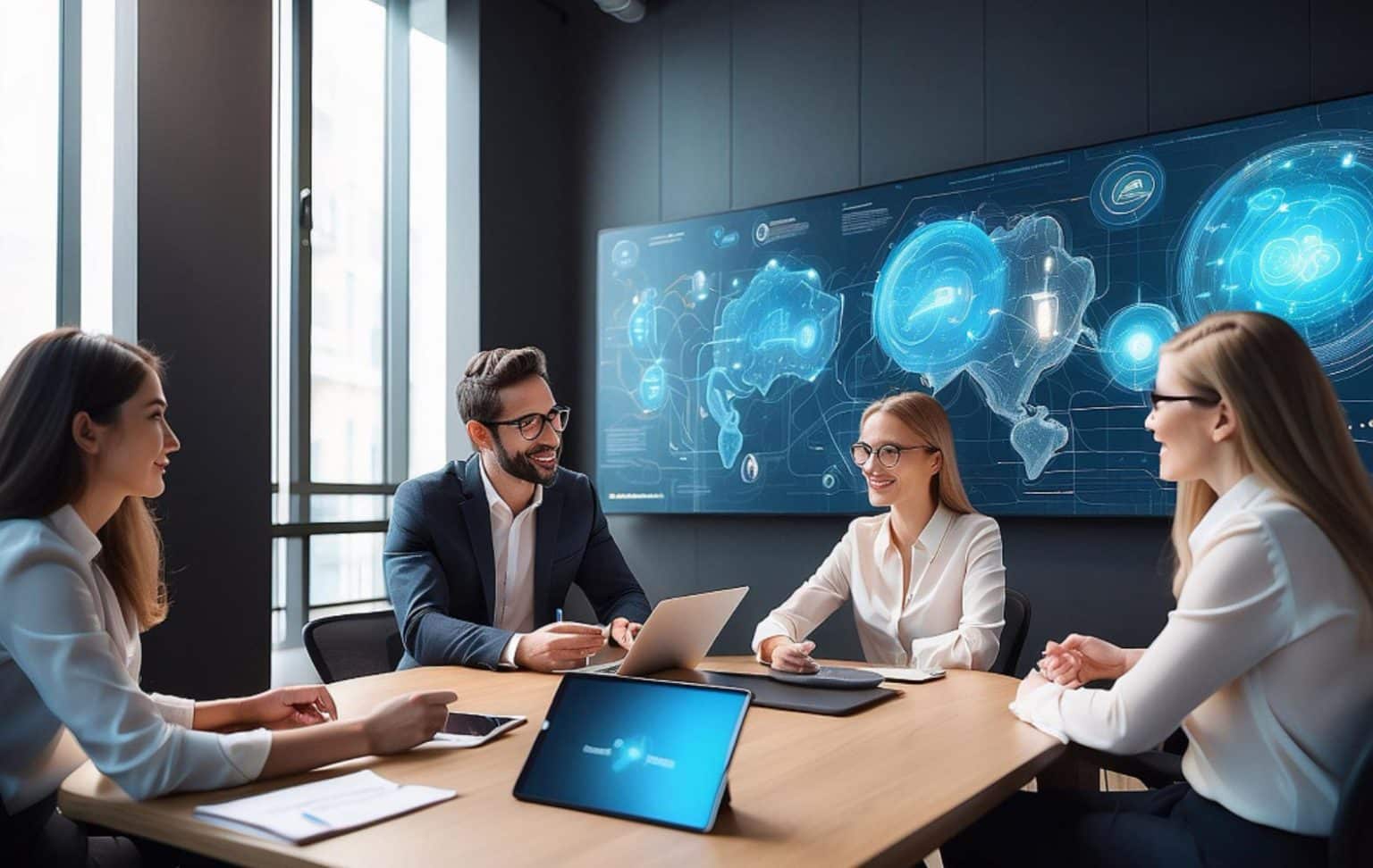 ai consultant 5595