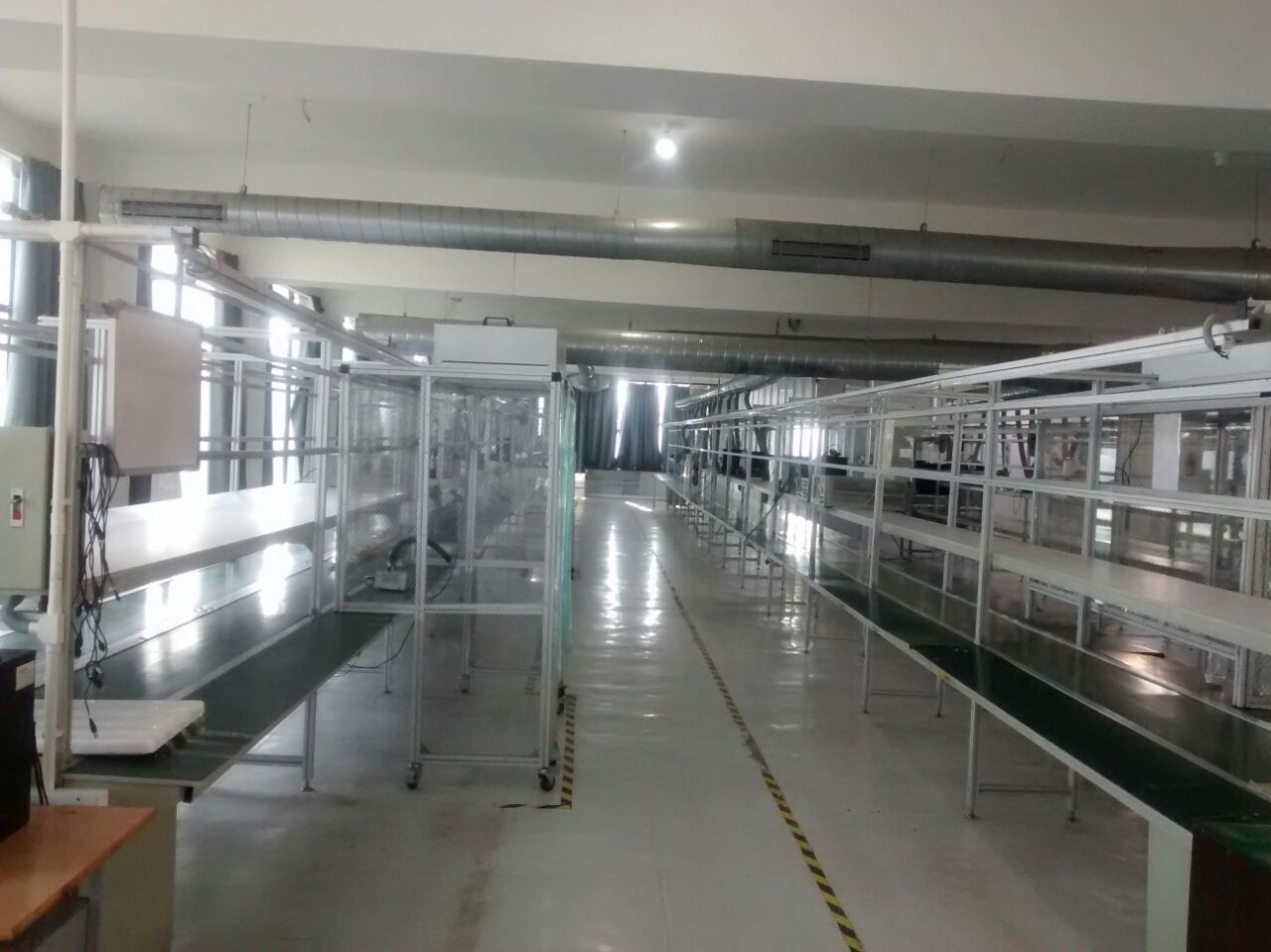 STB Power Tech and Automation