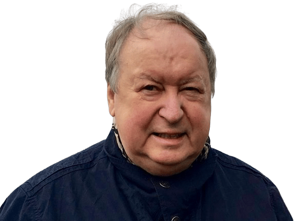 Wolf Schumacher