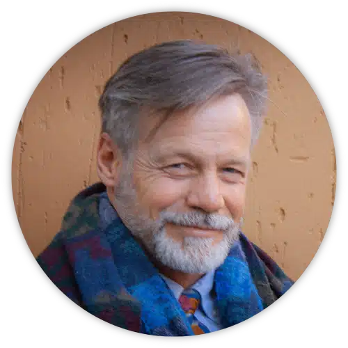 Patrick Michael
