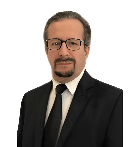 Ismail Zanona