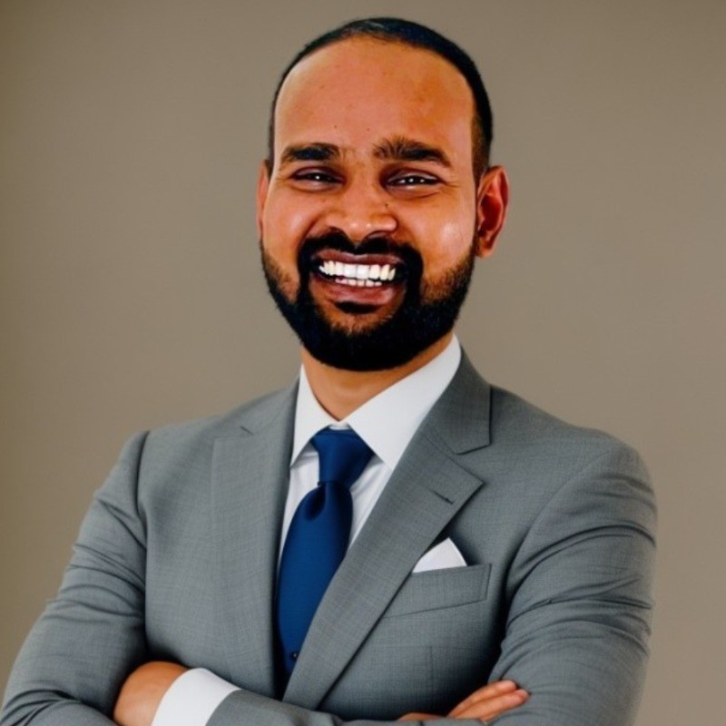 Vishal Kumar Gupta