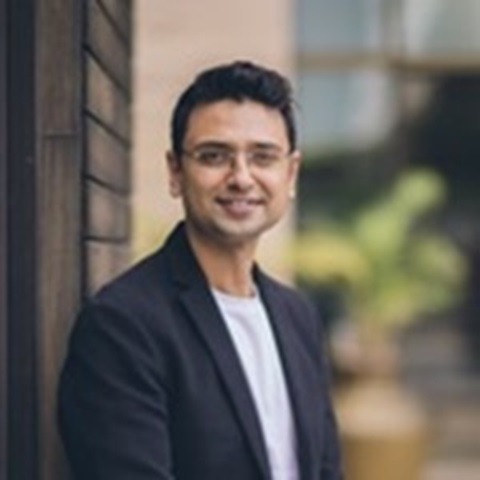 Vishwas Mudagal