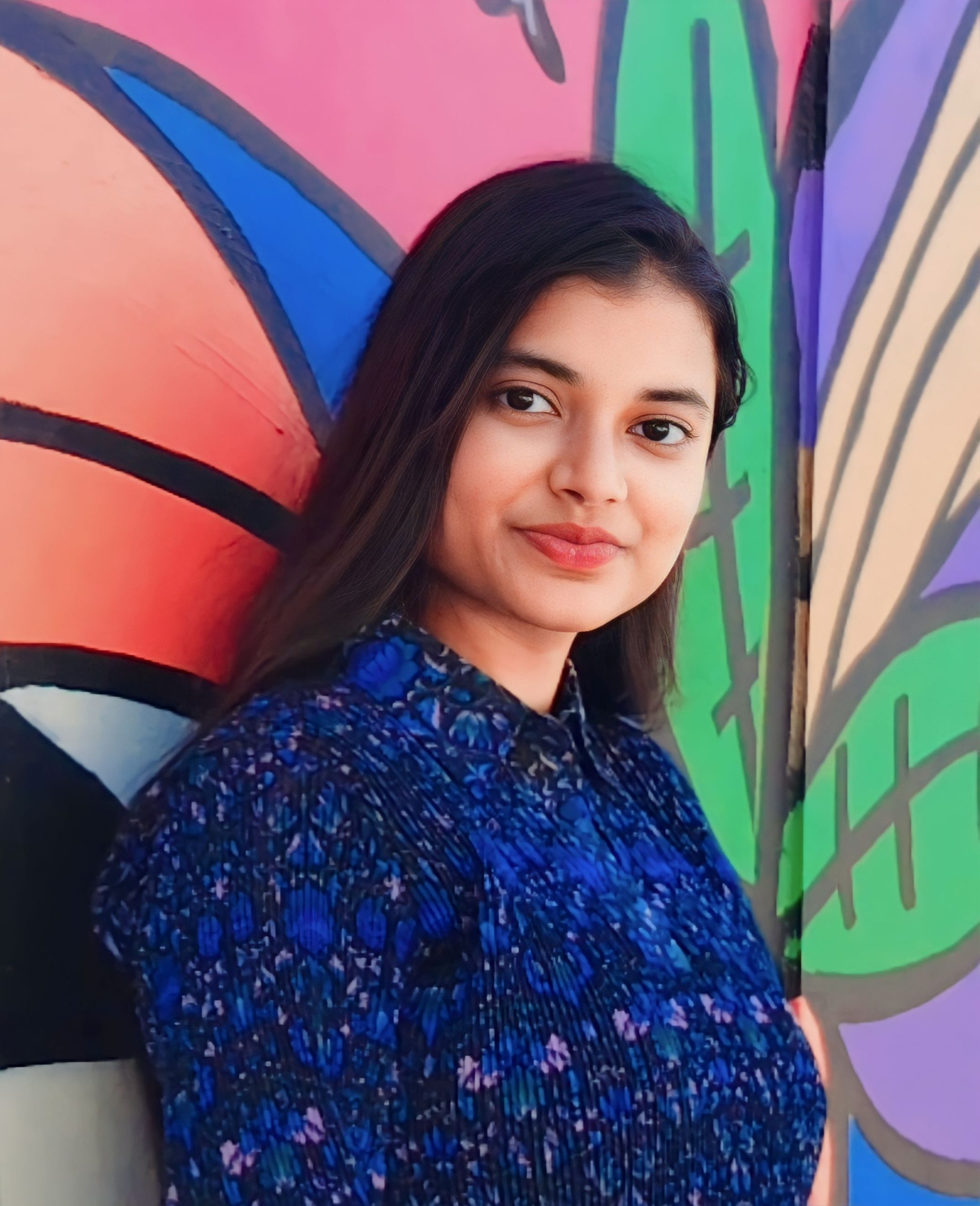 Vaishnavi Gupta