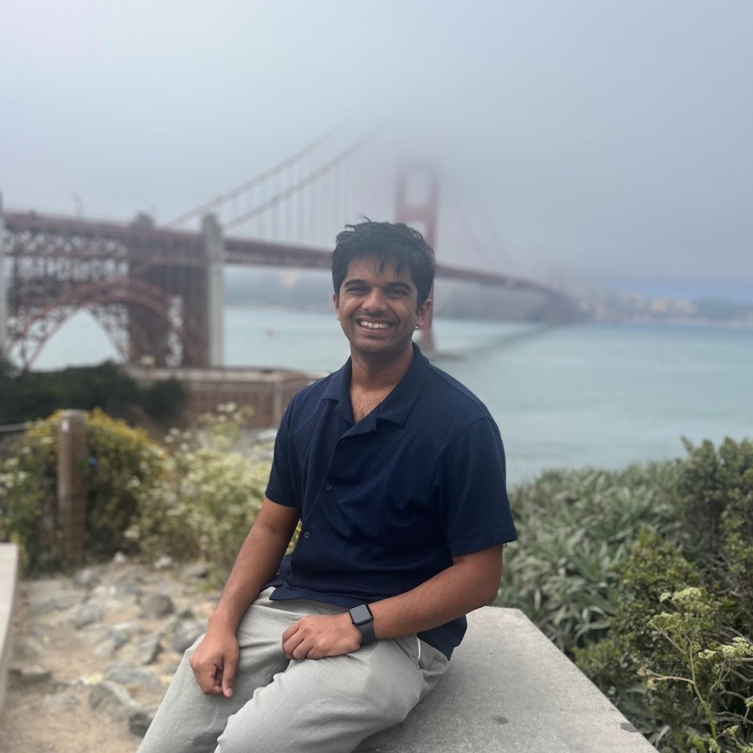 Maitreya Wagh