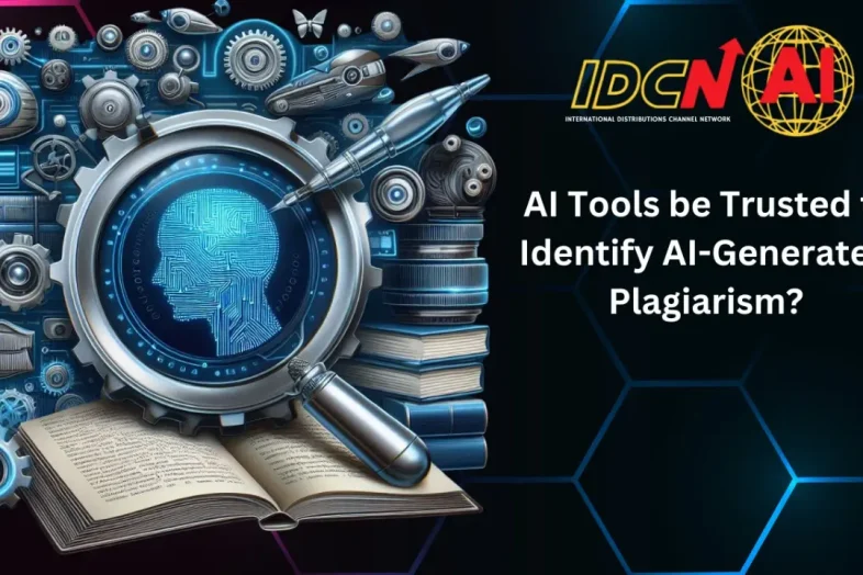 can ai tools be trusted to identify ai generated plagiarism