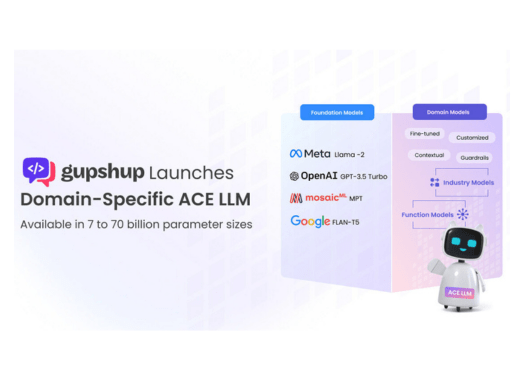 gupshup company gallery image 2