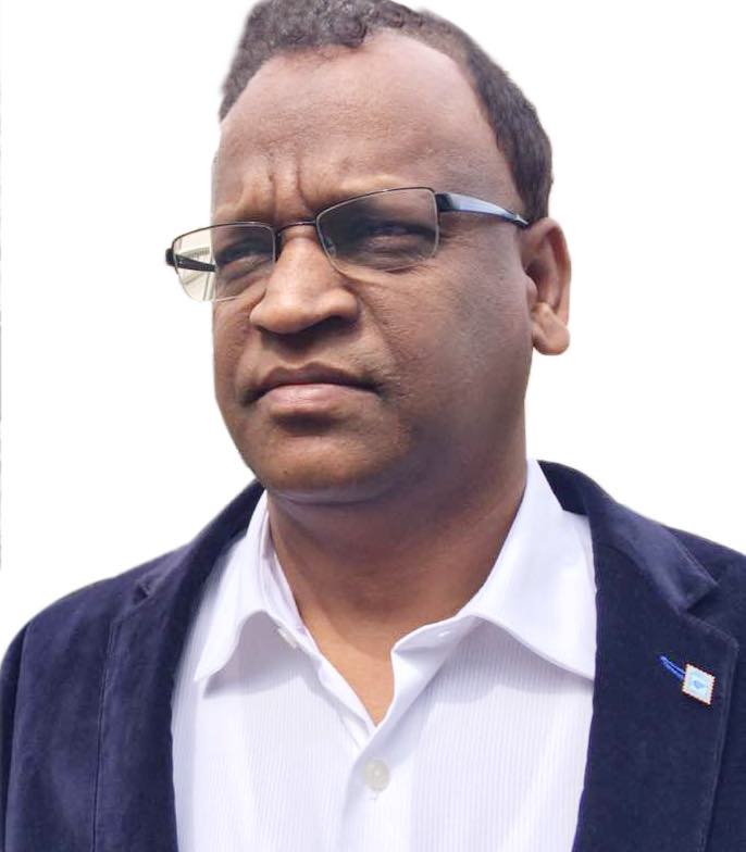 Samir Kumar Sahoo
