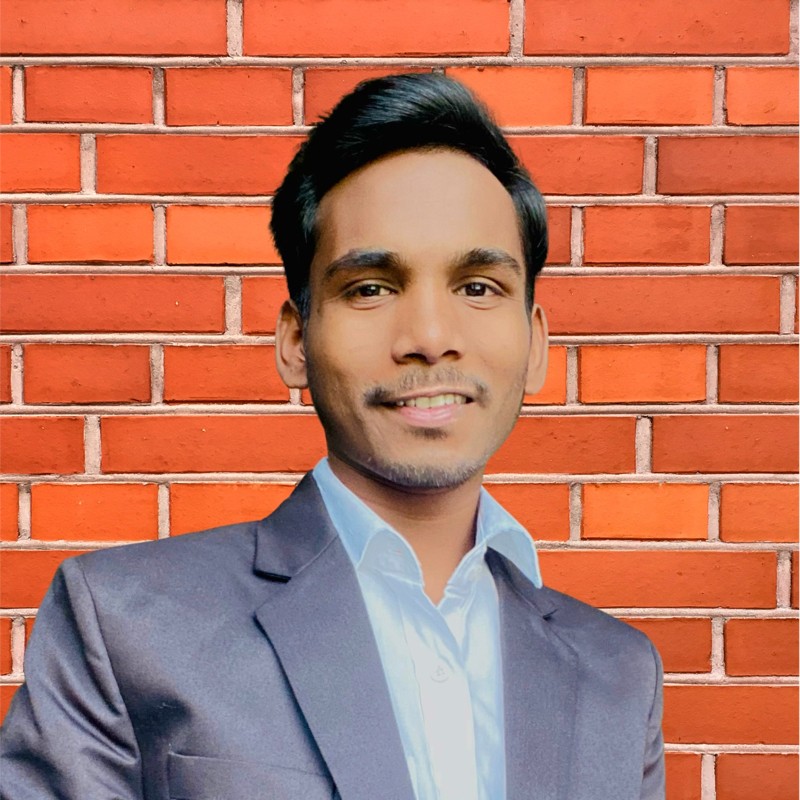 Mithlesh Mahato