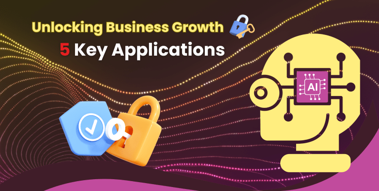 Unlocking business Growth