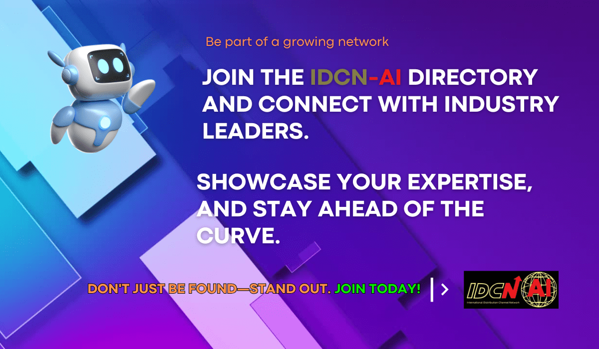 an advert asking people to contact us