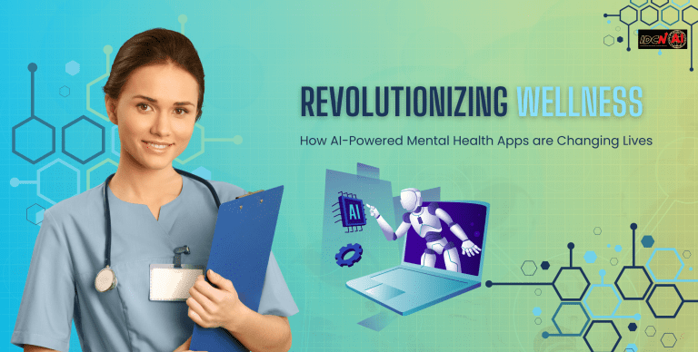Revolutionizing Wellness: