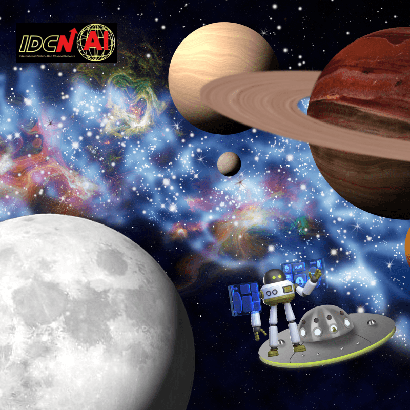 A New Frontier