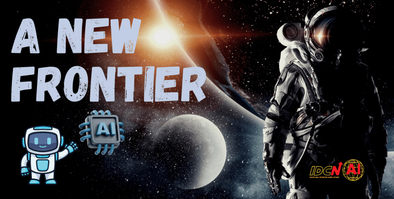 A New Frontier